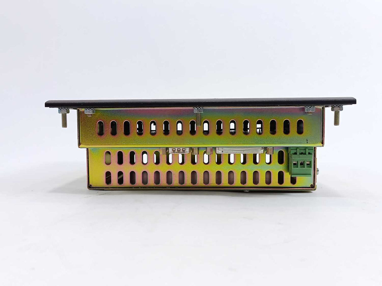 G&L Beijer 02710A MAC/MTA E300 Operator Interface Control