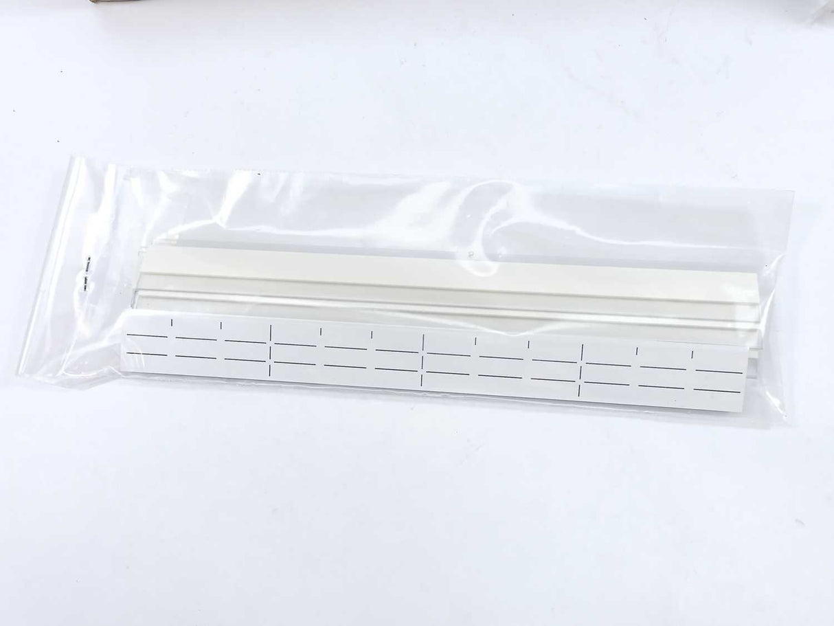hager UD32B1 Kit For DIN Rail ,450x500mm, Horizontal, 6x12Module