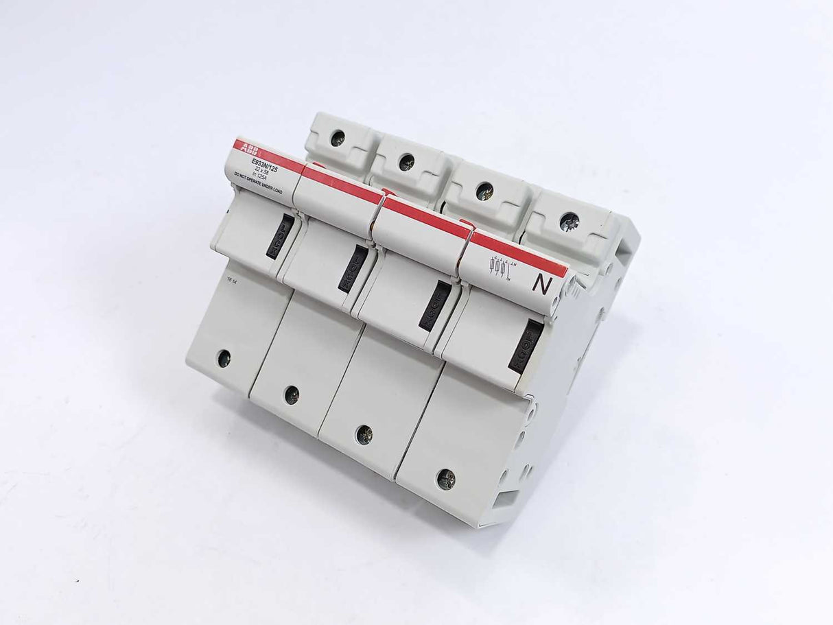 2CSM377710R1801 Fuse Disconnector E933N/125