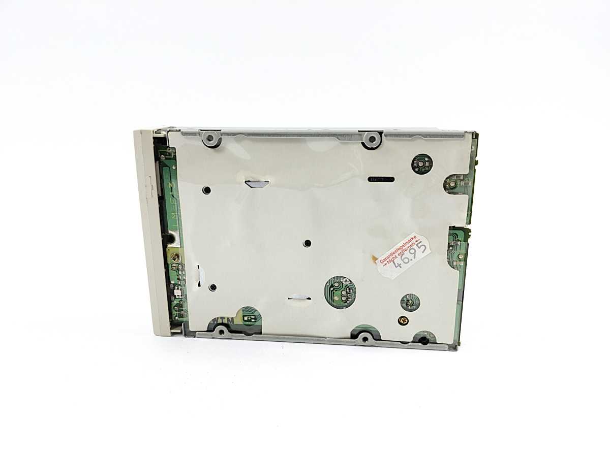 Sony MPF520-1 Floppy Disc Drive/Reader