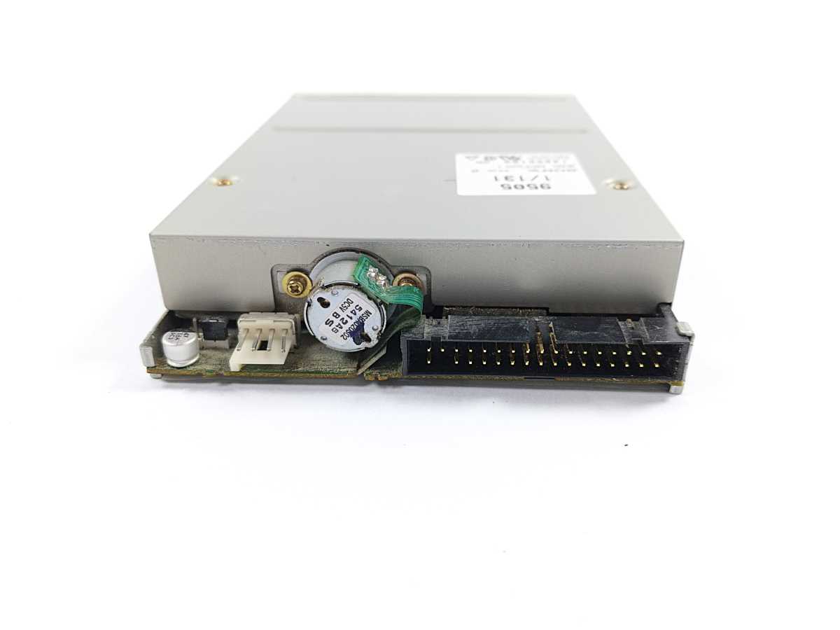 Sony MPF520-1 Floppy Disc Drive/Reader