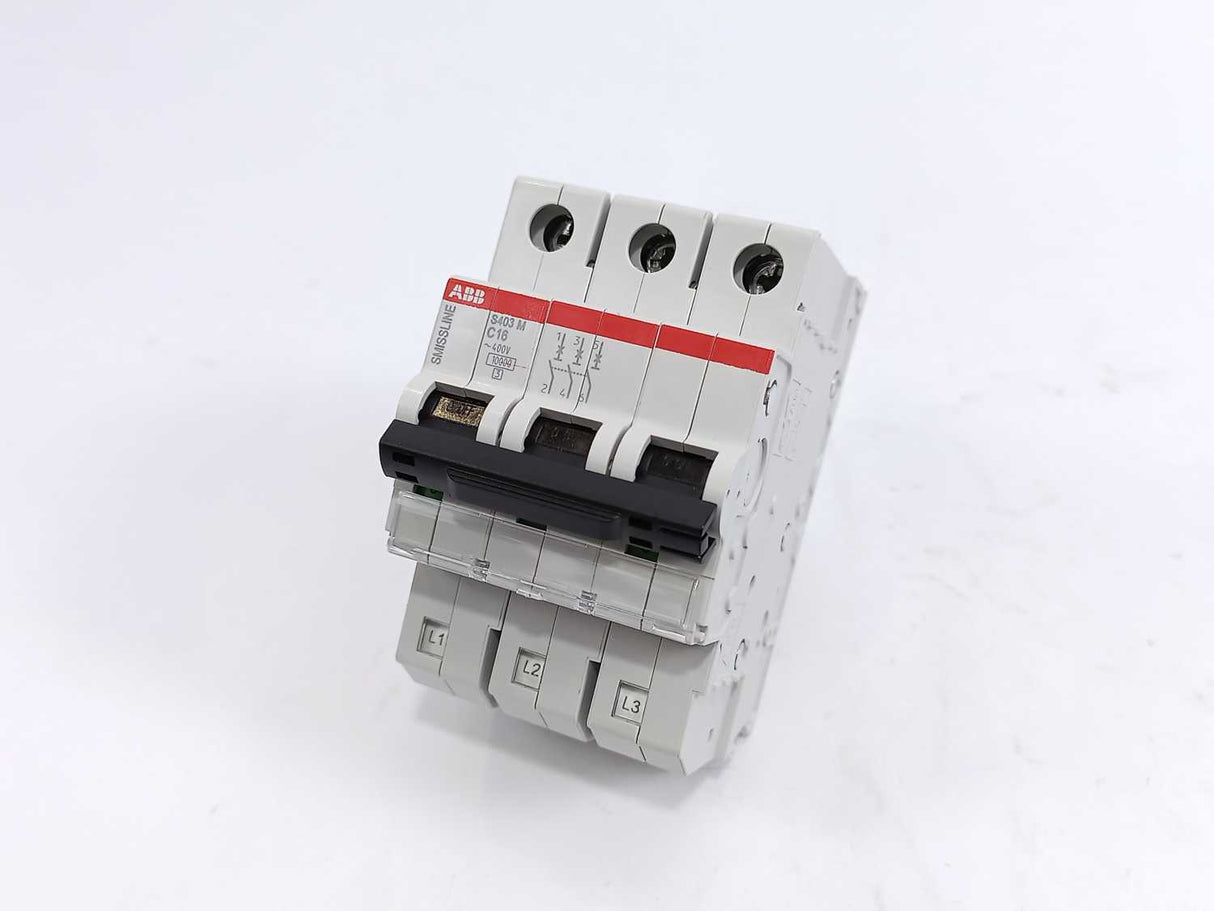 ABB 2CCS573001R0164 Miniature Circuit Breaker S403M-C16
