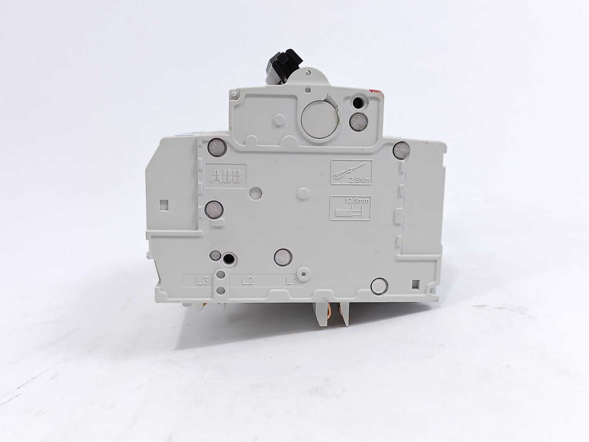 ABB 2CCS573103R8064 Miniature Circuit Breaker S403M-C6NP