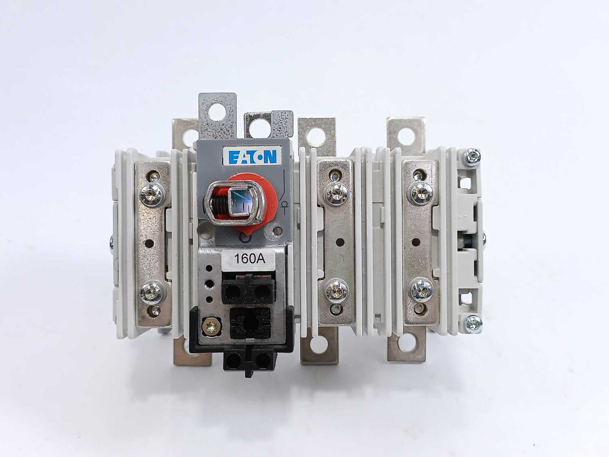 Kema-Keur / Eaton QA 160N1/3 Circuit Breaker, 1318005