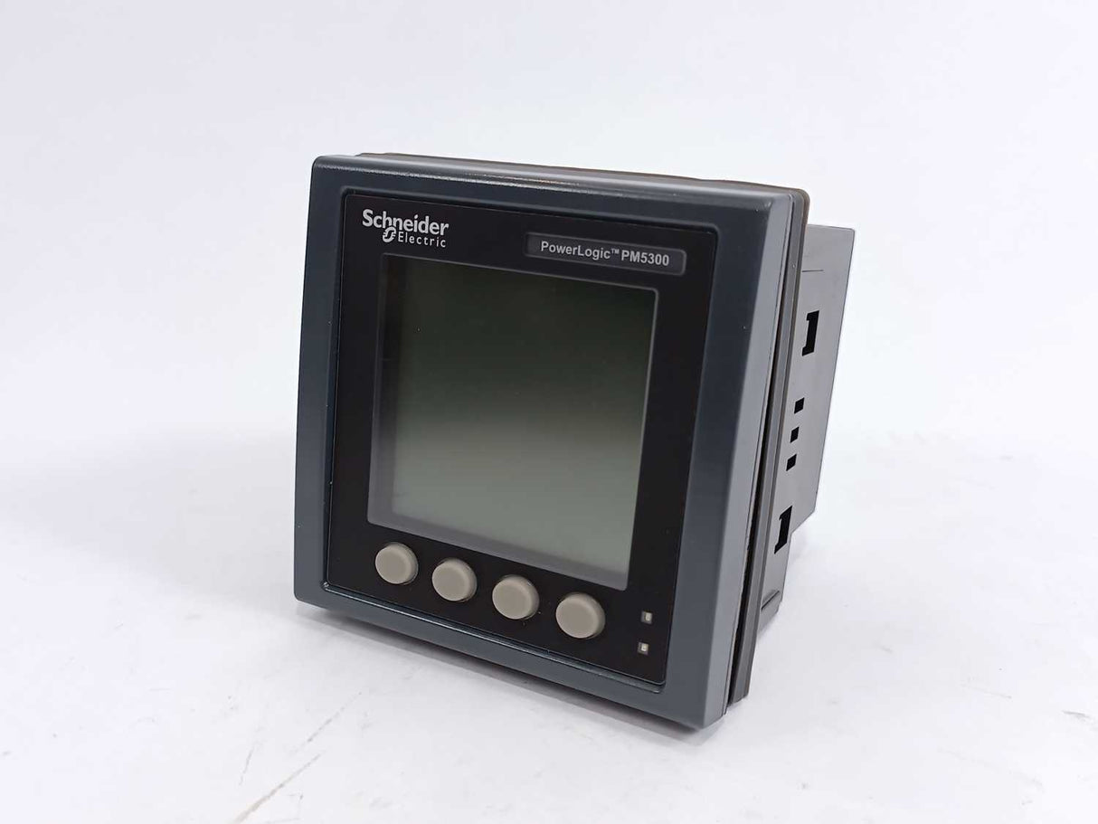 Schneider Electric METSEPM5331 PowerLogic PM5300 Power Meter