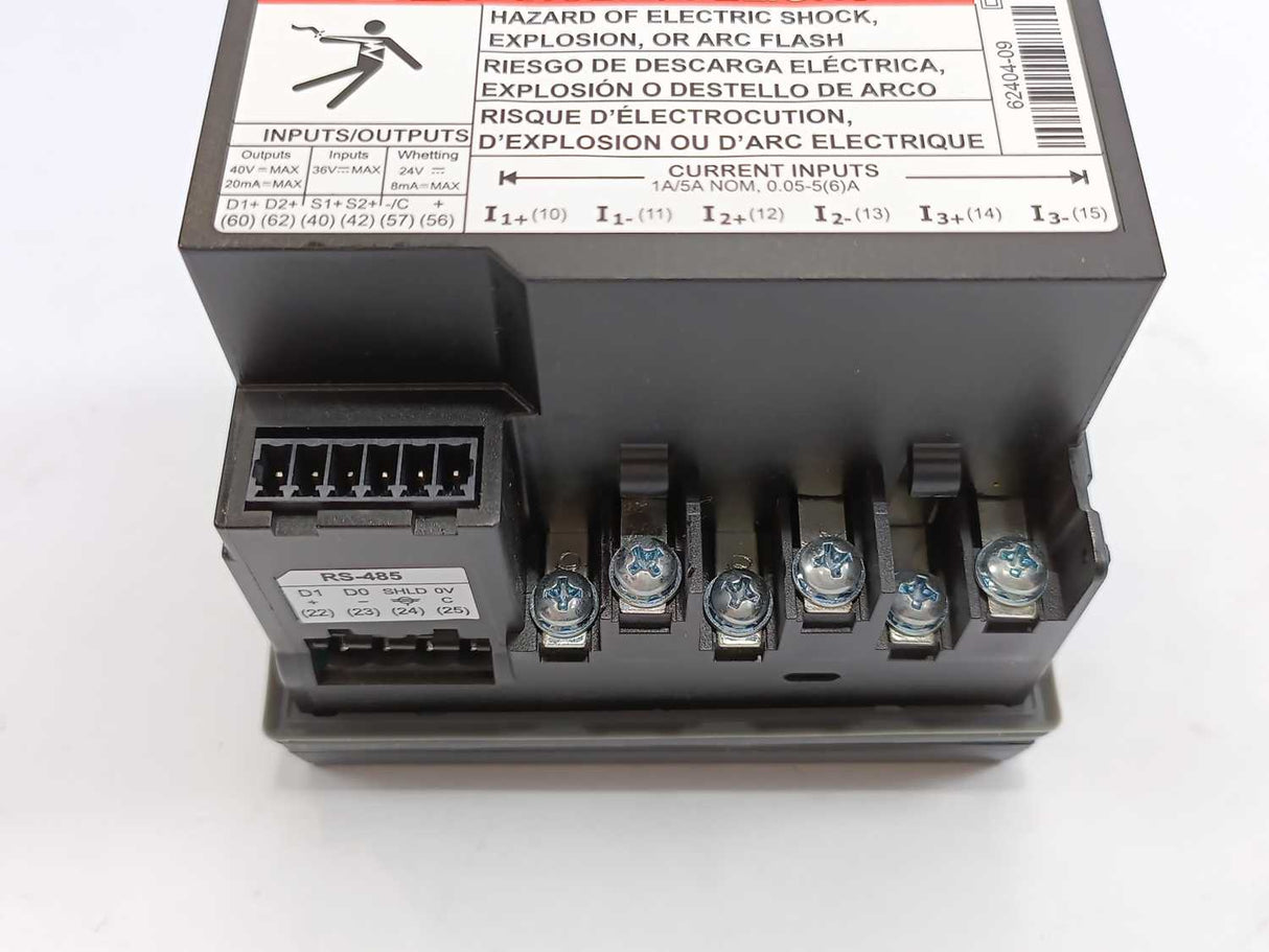 Schneider Electric METSEPM5331 PowerLogic PM5300 Power Meter