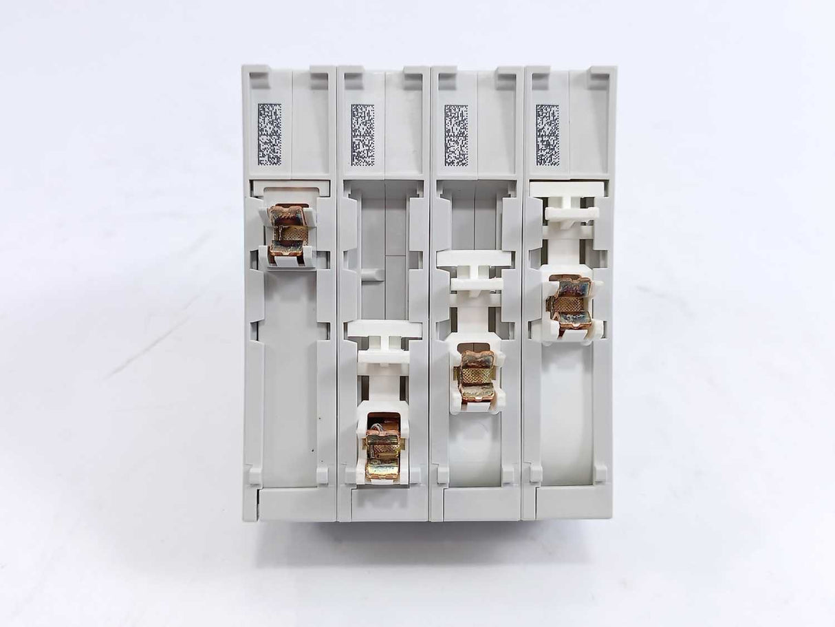ABB 2CCG000405R0001 Miniature Circuit Breaker S403P-C25NP