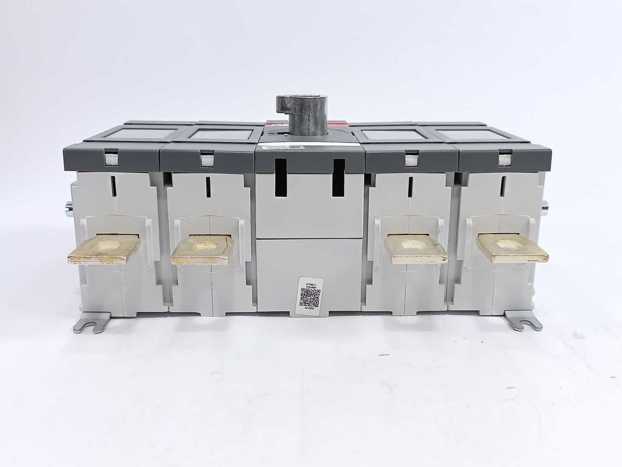 ABB 1SCA022727R4270 Load Break Switch OT315E22P