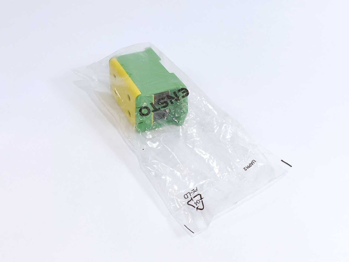 Ensto KE69.3 Feed-through Terminal PE 35-240mm²