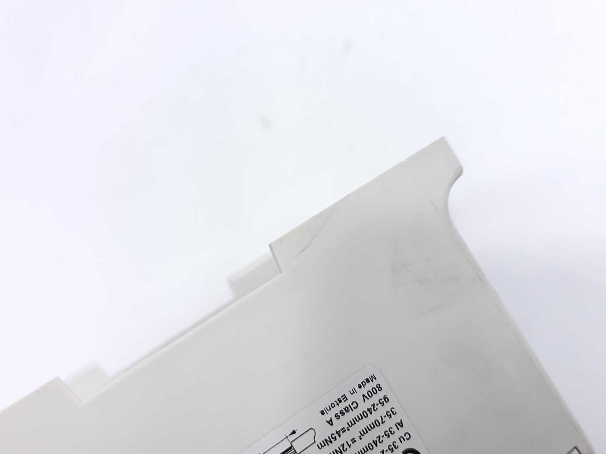 Ensto KE69 Feed-through Terminal 35-240mm²