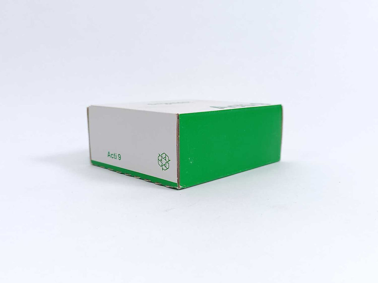 Schneider Electric A9D32610 RCBO Breaker, Acti9, iDPNN, 6000A-230V