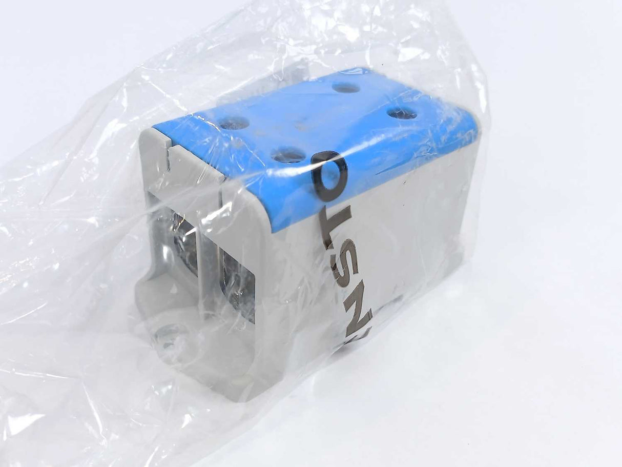 Ensto KE69.2 Tapping Terminal Block 35-240mm²