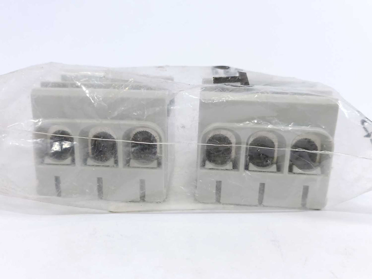KE61.03 Terminal Block 10pcs