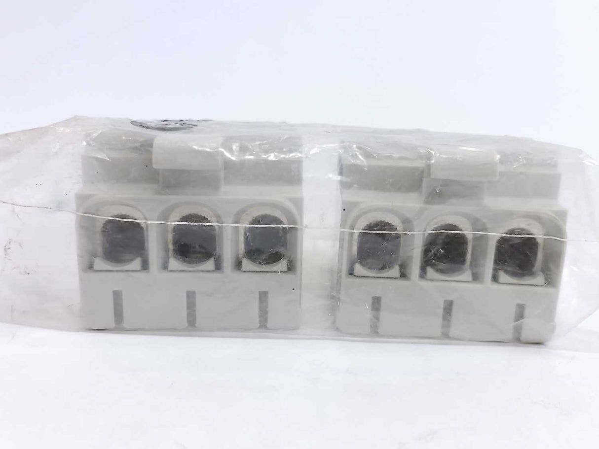 KE61.03 Terminal Block 10pcs
