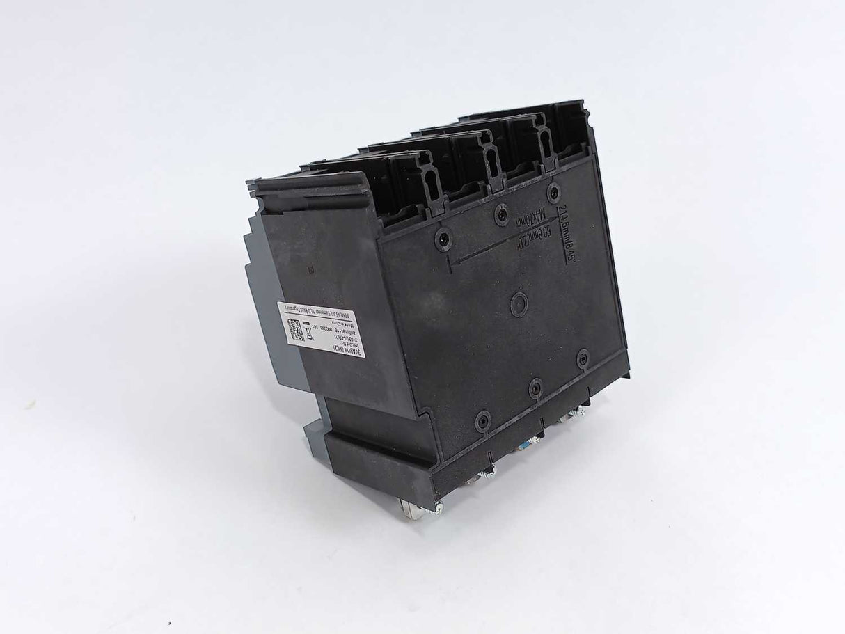 Siemens 3VA9114-0RL21 RCD-Module RCD520B