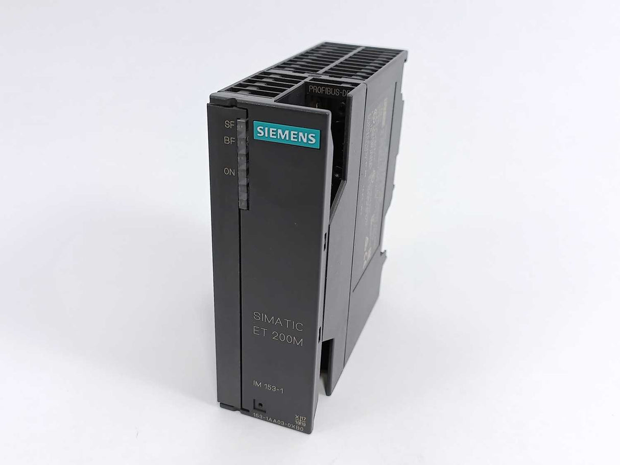 Siemens 6ES7153-1AA03-0XB0 SIMATIC ET200M DP Connection IM 153-1