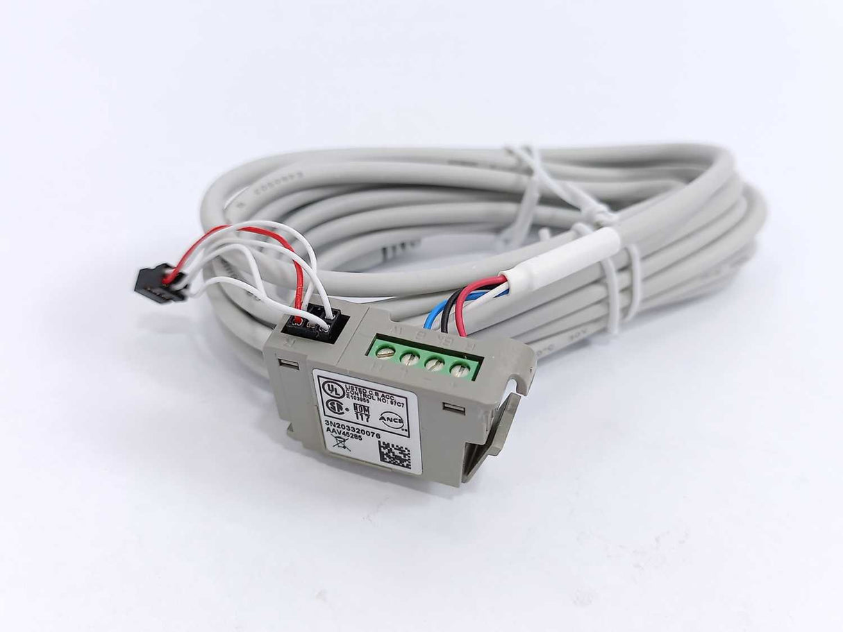 Schneider Electric LV434202 ComPact NSX Cord 3m