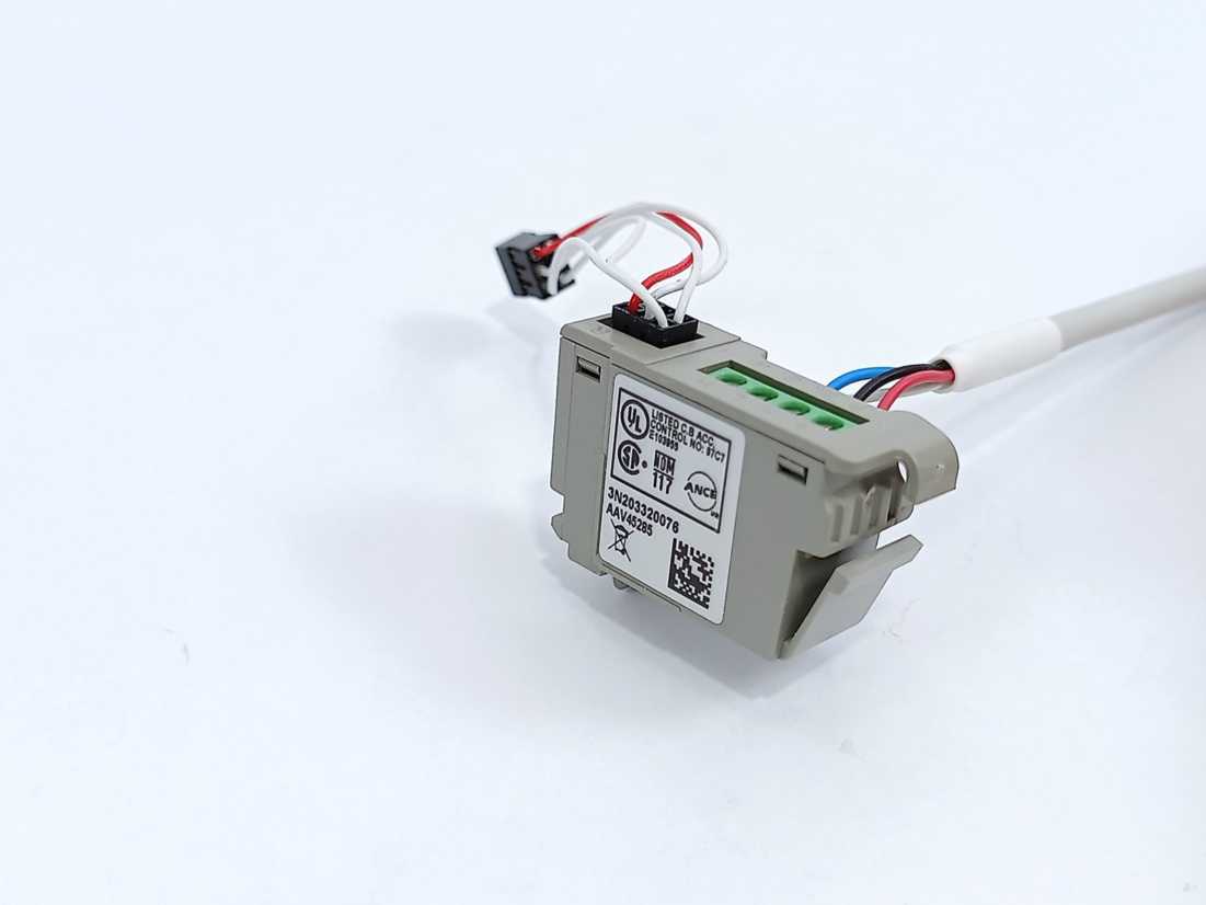 Schneider Electric LV434202 ComPact NSX Cord 3m