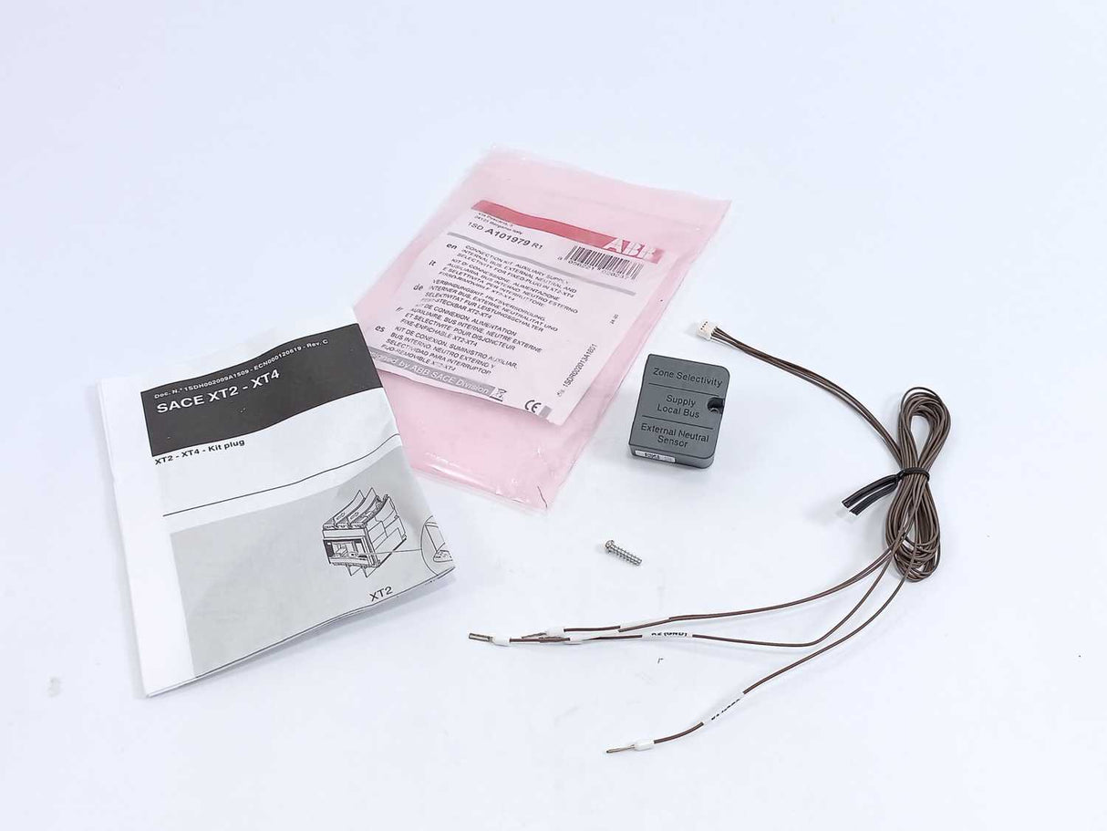 1SDA101979R1 Connection Kit