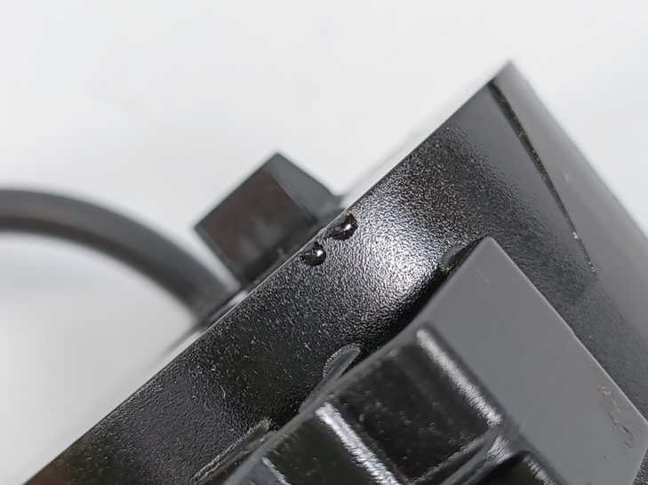 Emotron 01-2471-10 Current Transformer CTM010