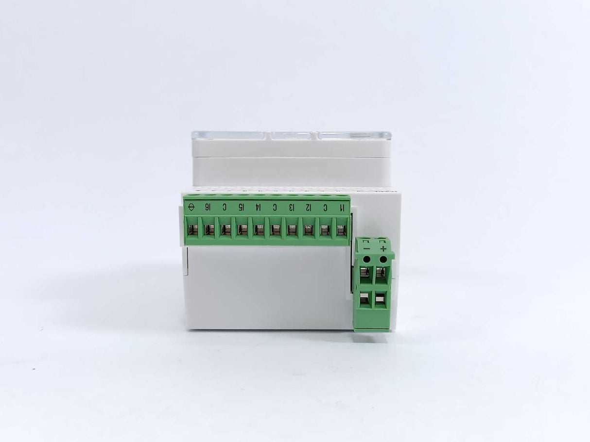 Schneider Electric LV434063 I/O Application Module, Enerlin'X