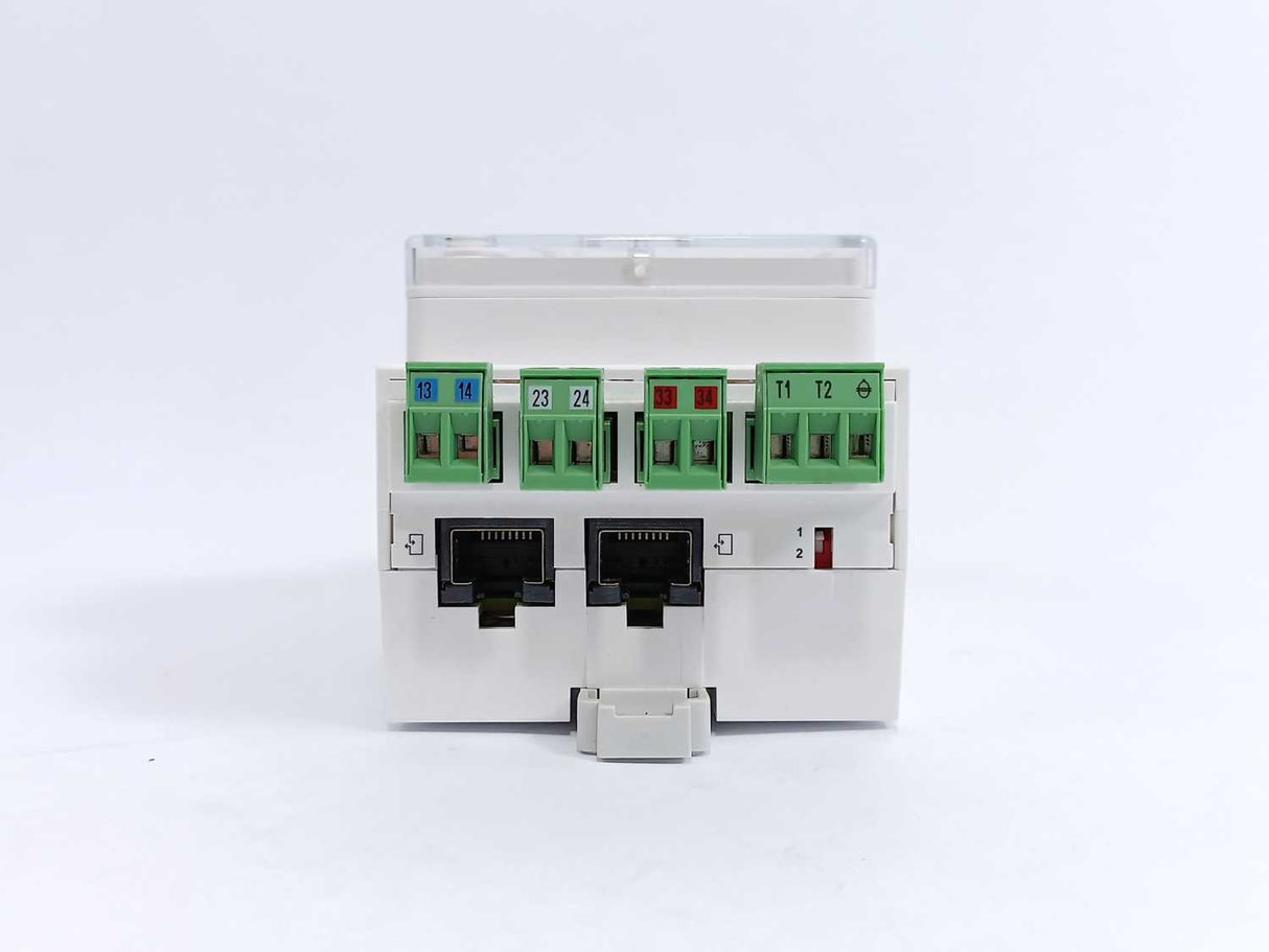 Schneider Electric LV434063 I/O Application Module, Enerlin'X