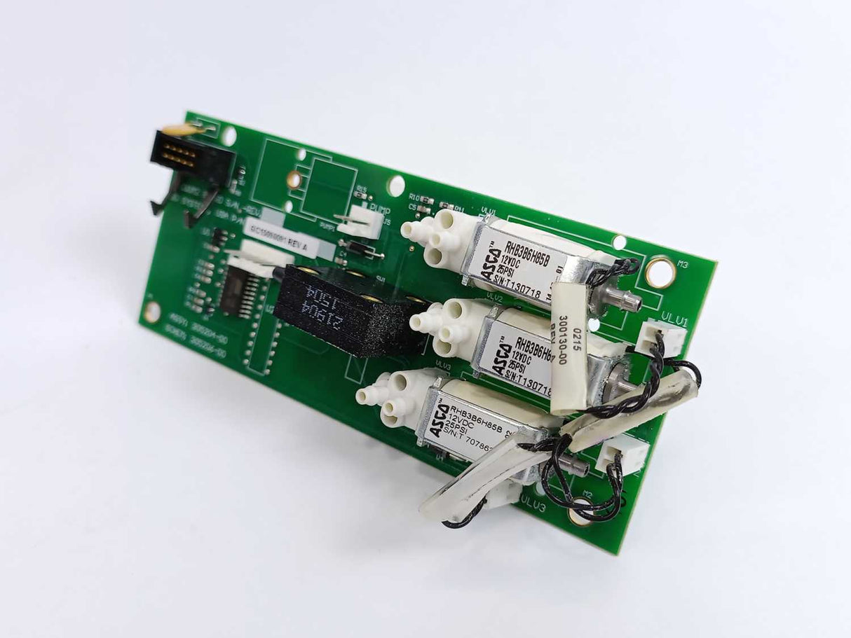 3D Systems Corporation GC15090091 305205-00 Vacuum2 Board RHB3B6H85B