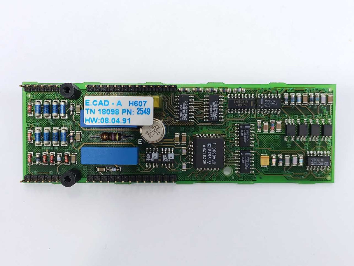 Festo L-250865 Circuit Board