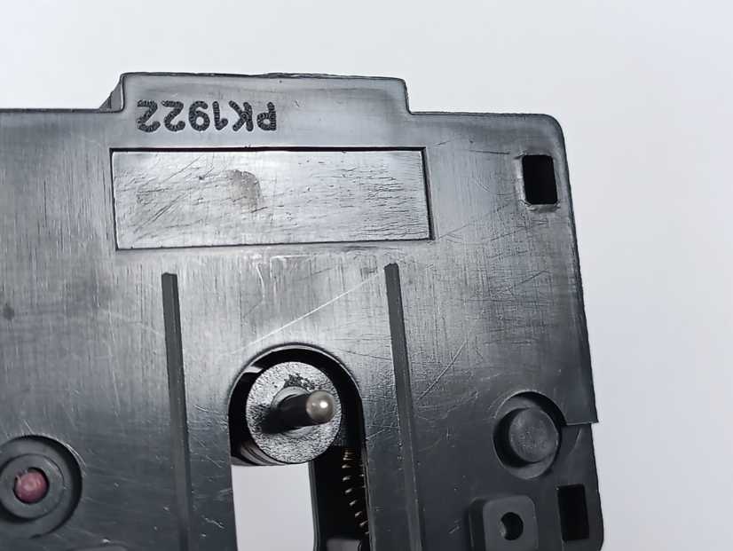 Schneider Electric LAEM1 039509 EasyPact TVS Mechanical interlock