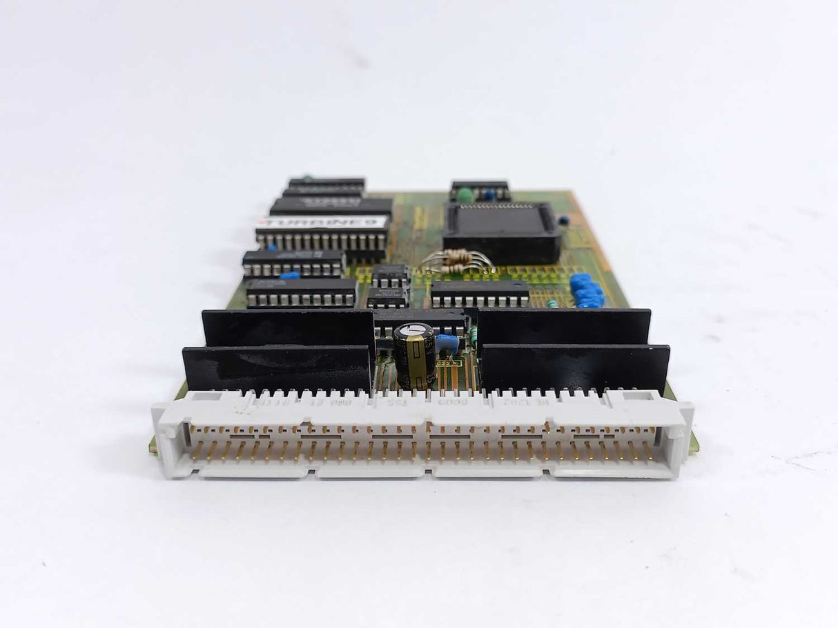 Unknown 880514 25 Pol. Soft Control Board