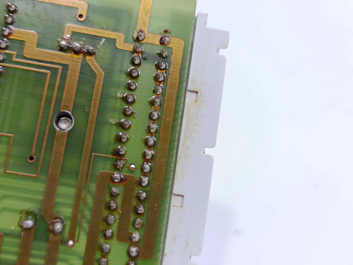 Unknown 880514 25 Pol. Soft Control Board