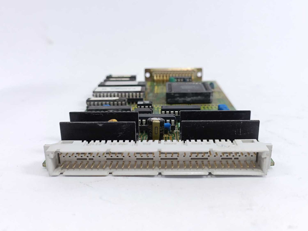 Unknown 880514 25 Pol. Soft Control Board