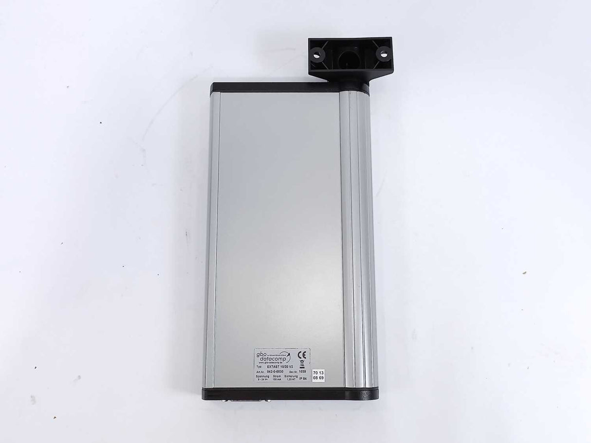 GBO-Datacomp 042-0-0030 EXTAST 10/20 V2 External Expansion Board