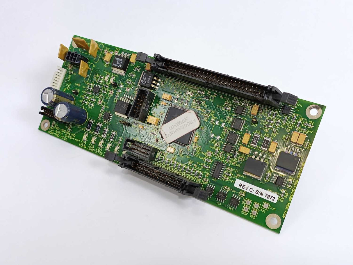 ALTERA 305306-00 Assy Adaptor FPGA