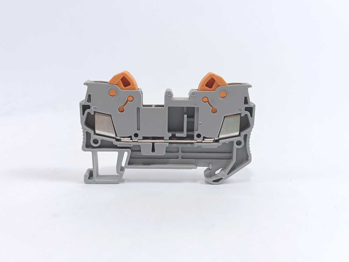 Phoenix Contact 3206416 QTC 2,5 Feed-through Terminal Block Batch 50 Pcs.