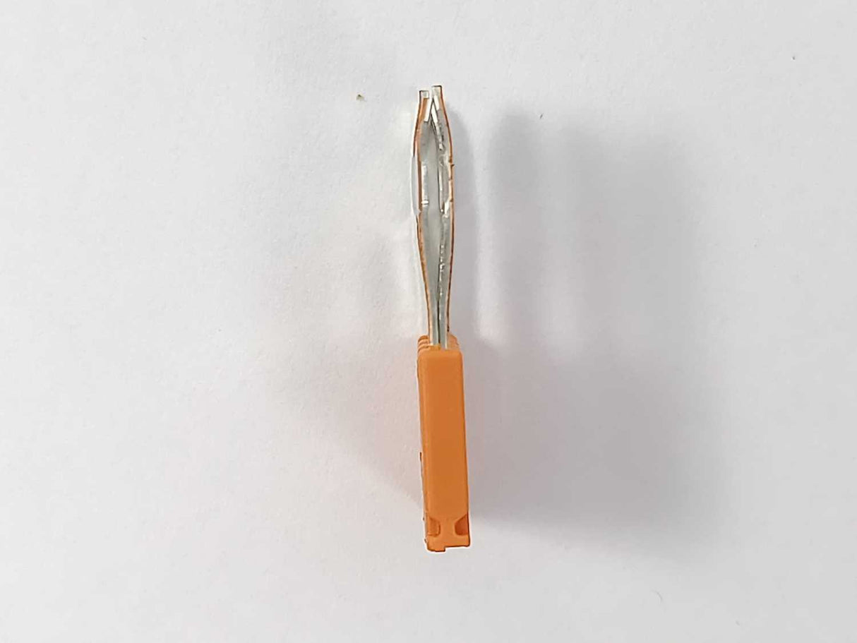 TE Connectivity 1SNK905304R0000 JB5-4 4 Pole Jumper Bar Batch 47 Pcs.