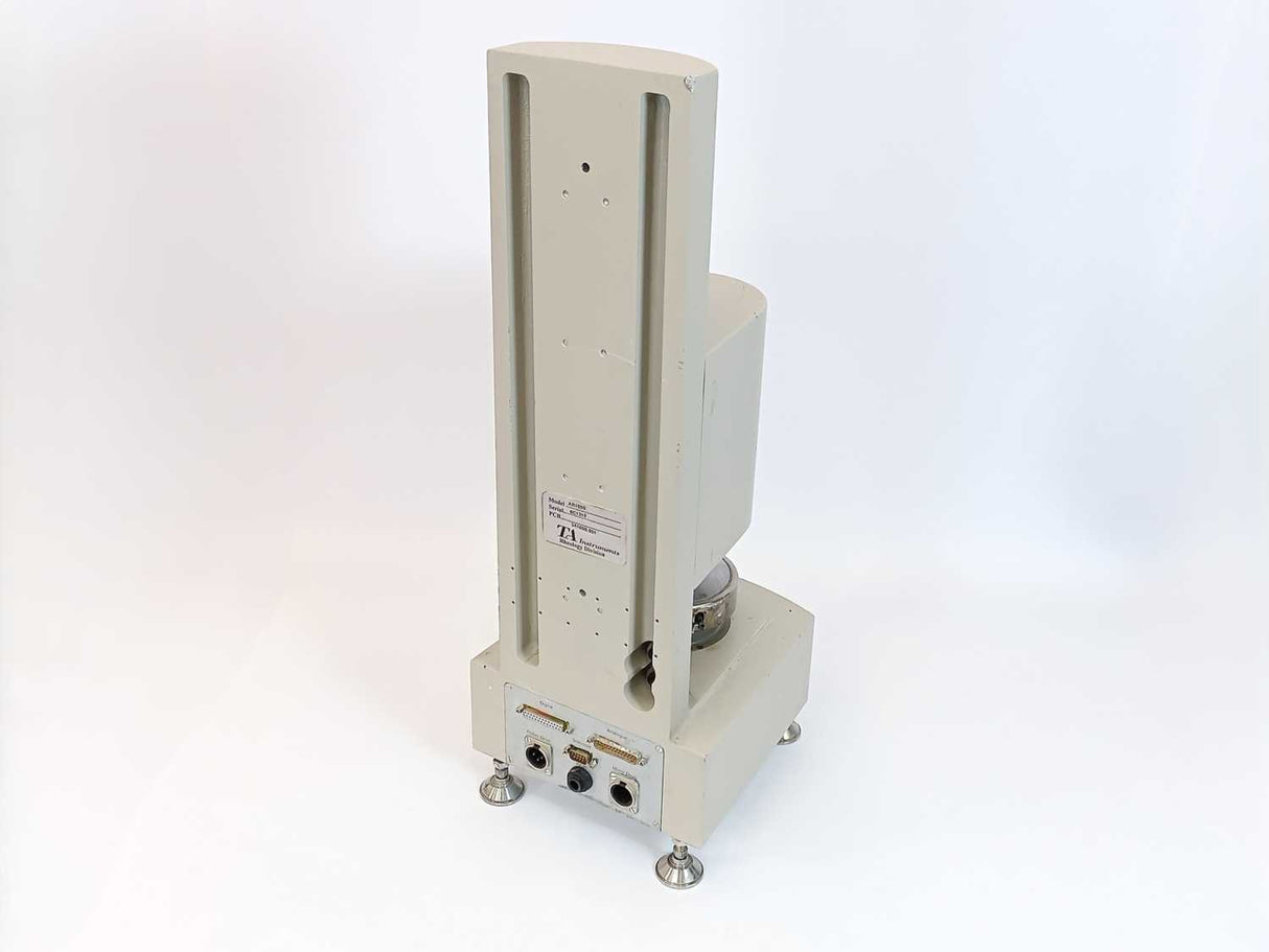 TA Instruments AR1000 Rheometer, 541000.901, 8C1312