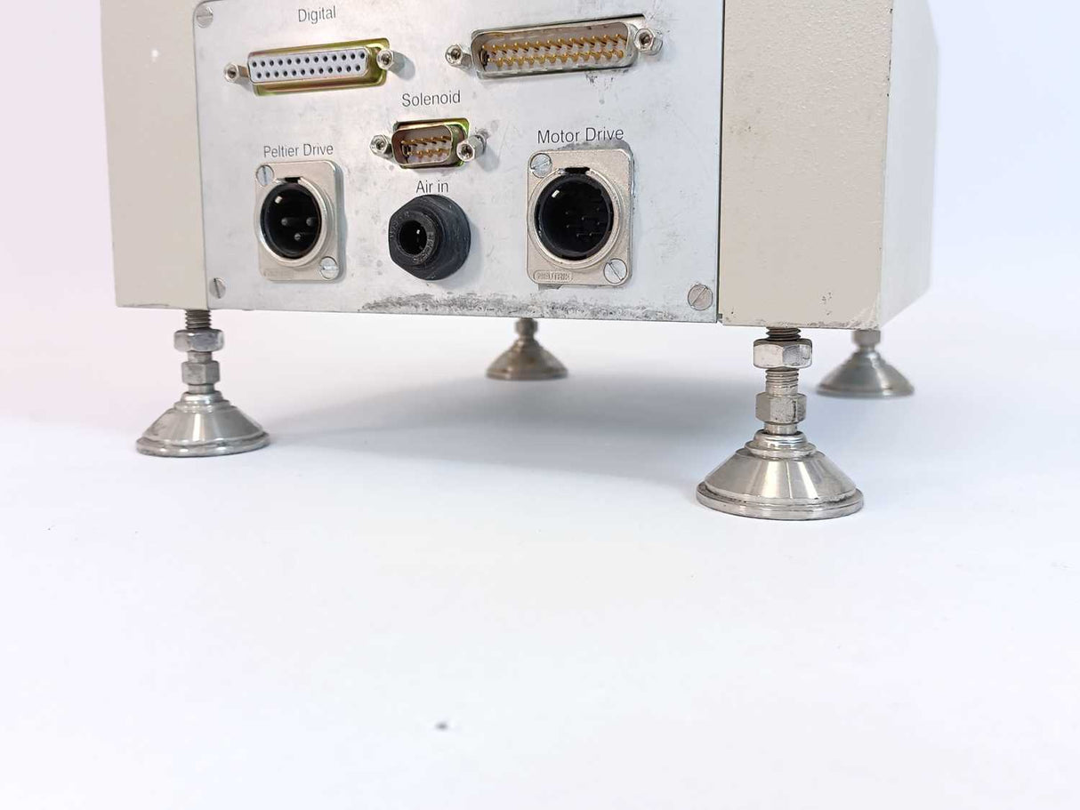 TA Instruments AR1000 Rheometer, 541000.901, 8C1312