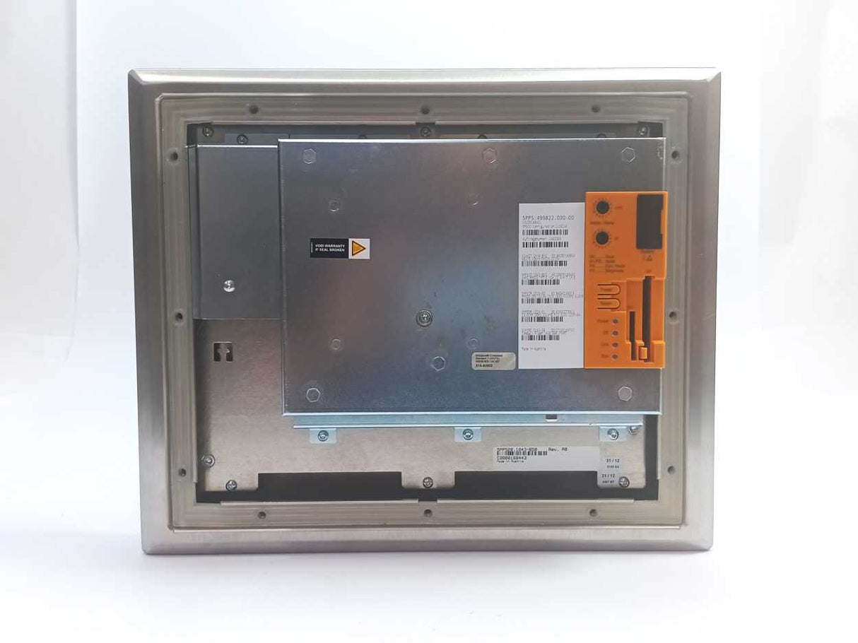 B&R 5PP520.1043-B50 Power Panel 500 Touchscreen Panel 5PP5.499822.000-00