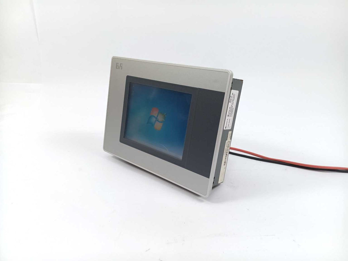 B&R 5PP520.0573-00 Power Panel 520 5.7" VGA TFT Display with Touch Screen