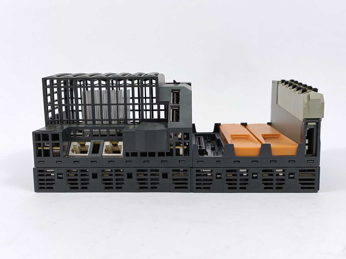 B&R X20CP3583 Atom-based X20 Controller