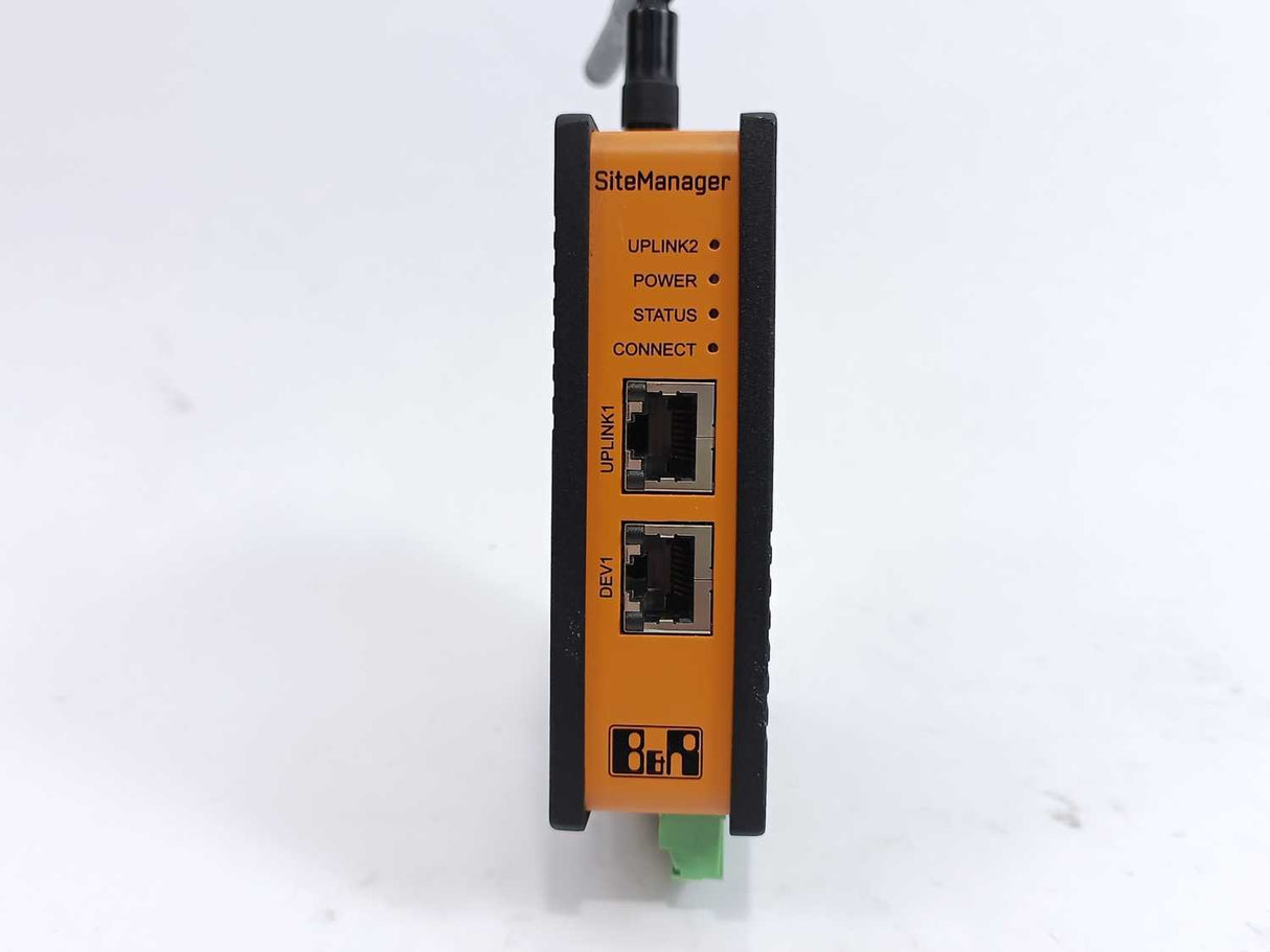 B&R 0RMSM1135 Secure Remote Maintenance - SiteManager