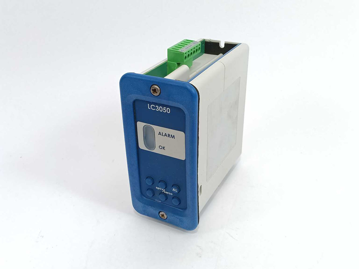 Spirax Sarco LC3050 Level Controller
