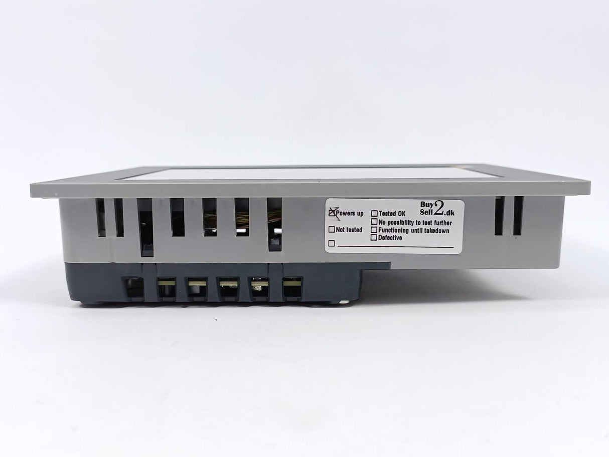 B&R 6PPT30.07M-20B Power Panel T30