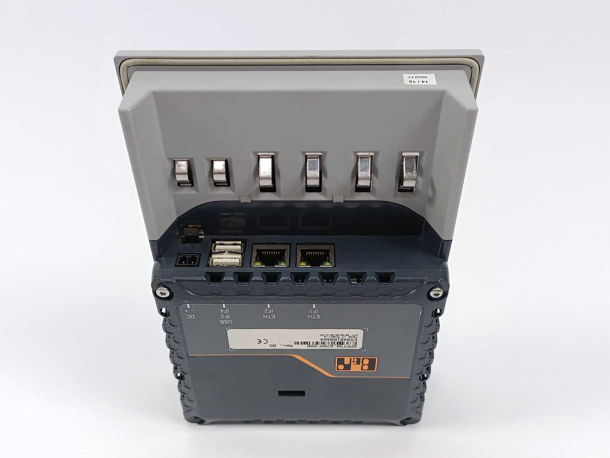 B&R 6PPT30.07M-20B Power Panel T30