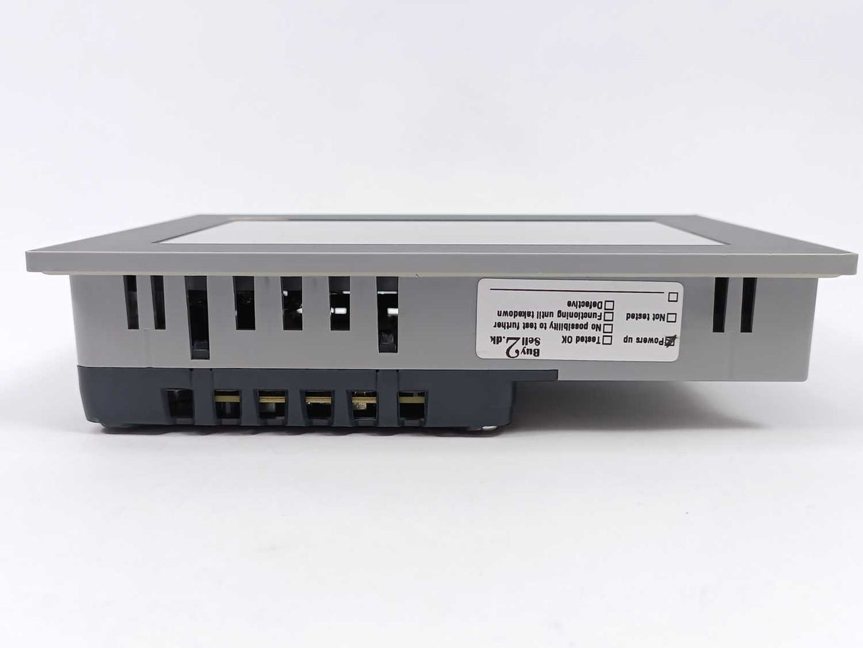 B&R 6PPT30.0702-20B Power Panel T30