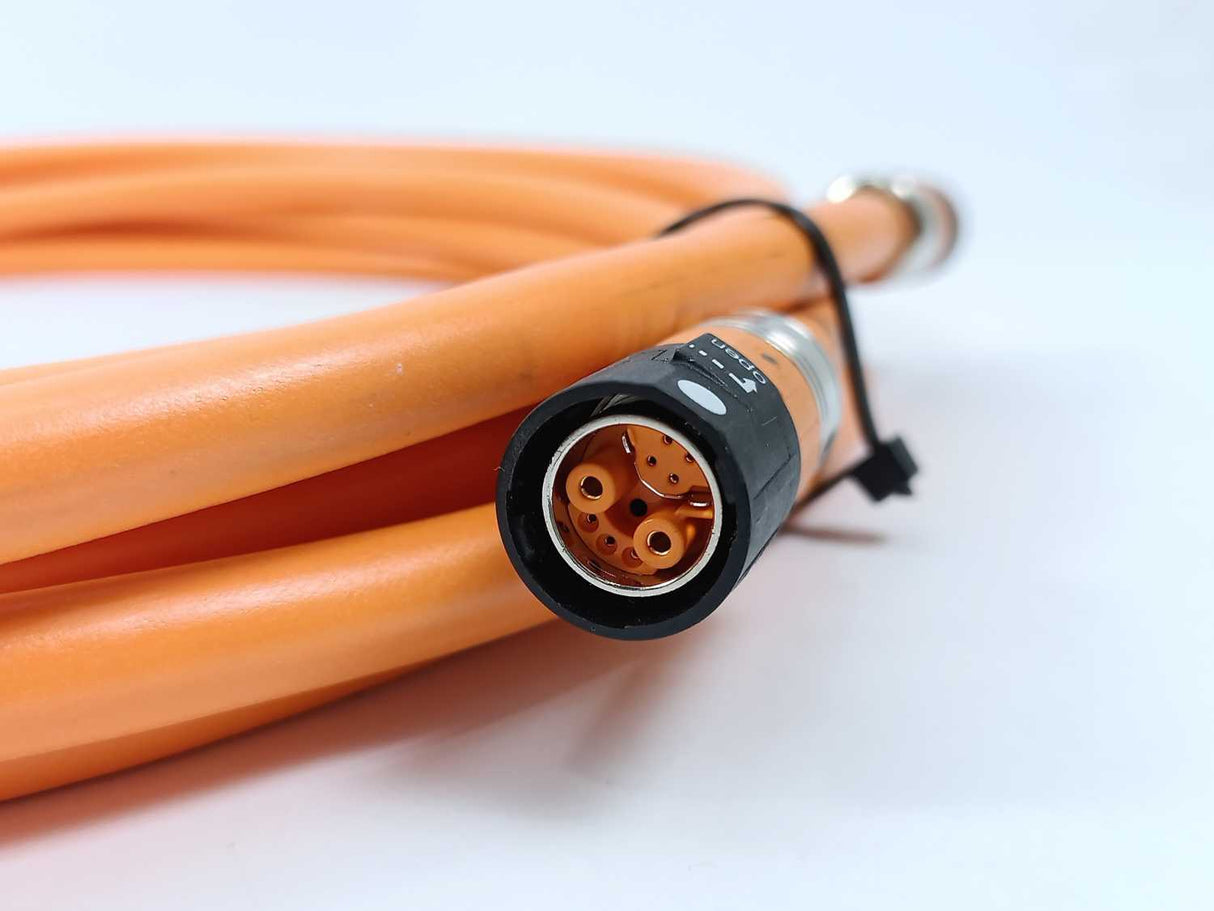 B&R 8D1CH0005.11110-0 ACOPOSmotor Compact Power Cable