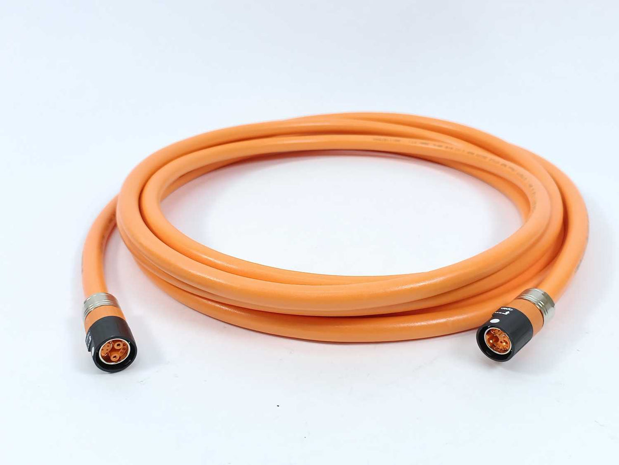 B&R 8D1CH0005.11110-0 ACOPOSmotor Compact Power Cable