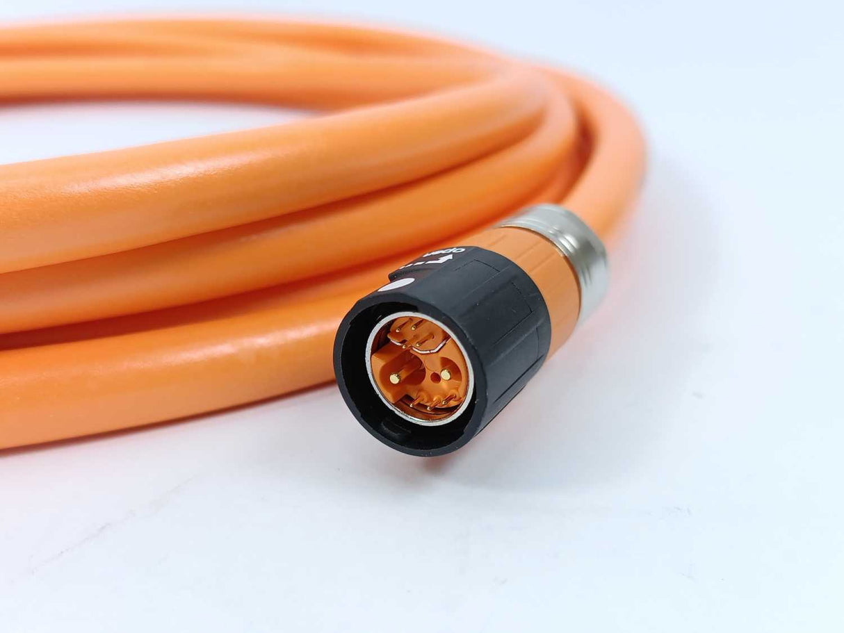 B&R 8D1CH0005.11110-0 ACOPOSmotor Compact Power Cable