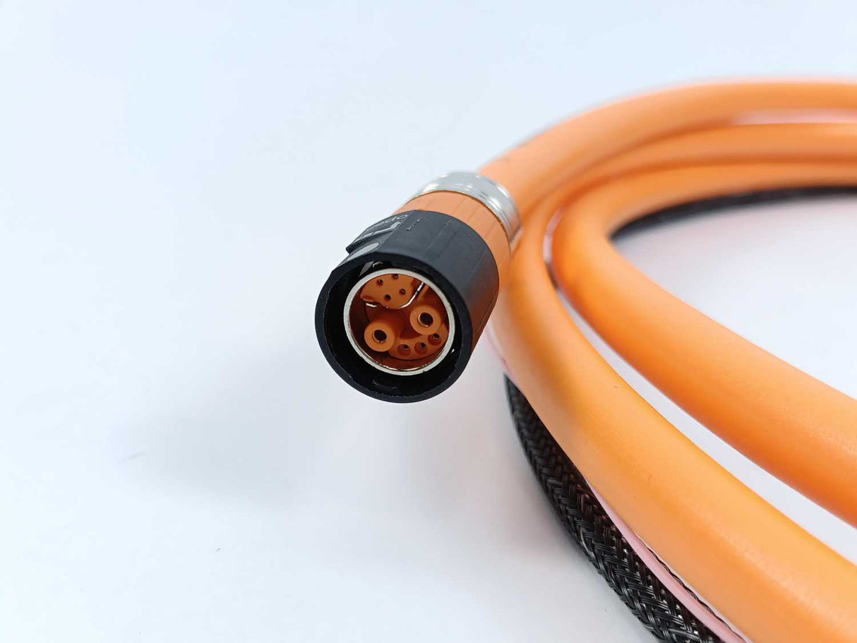 B&R 8D1CH0003.11120-0 ACOPOSmotor Compact Power Supply Cable